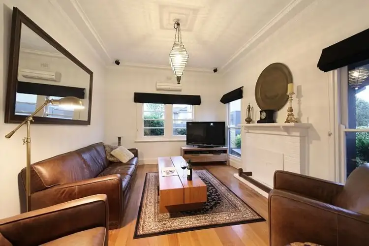 Second view of Homely house listing, 2 Amelia Street, Mckinnon VIC 3204