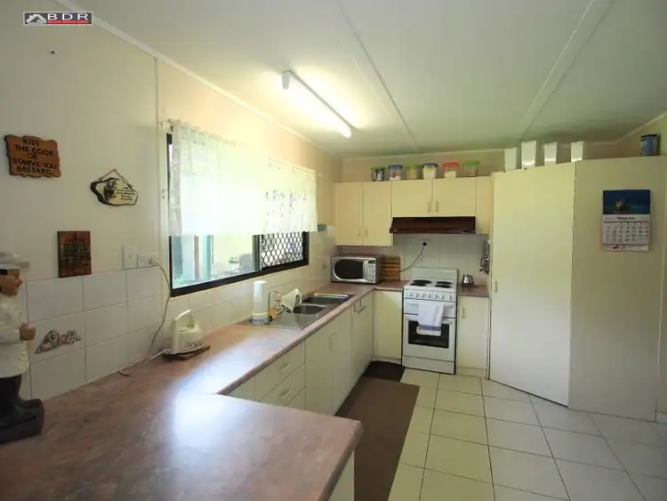 Fifth view of Homely house listing, 96 Thomas Street, Howard QLD 4659