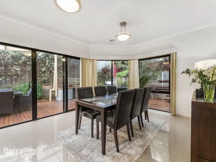 Third view of Homely house listing, 8B Elliott Street, Boronia VIC 3155