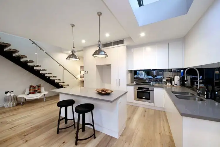 Fifth view of Homely house listing, 19 Bowen Street, Prahran VIC 3181