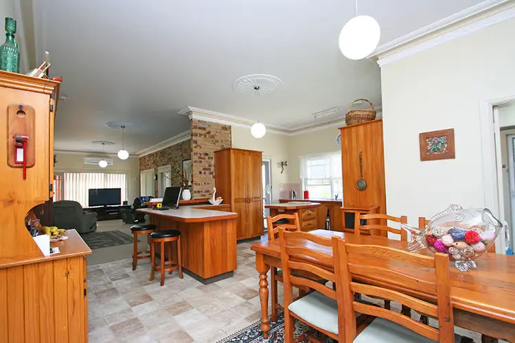 Sixth view of Homely house listing, 244 North Arm Road, Chatsworth NSW 2469