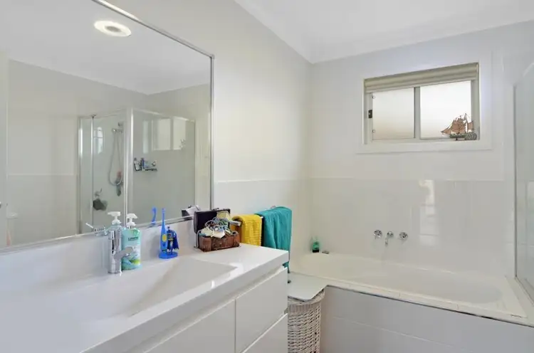 Seventh view of Homely house listing, 49 Peppermint Drive, Worrigee NSW 2540