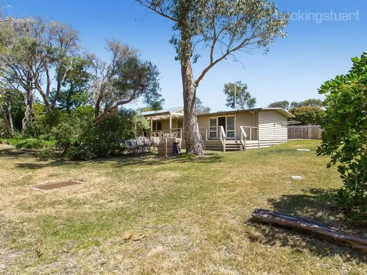 42 Reeves Street, Blairgowrie VIC 3942