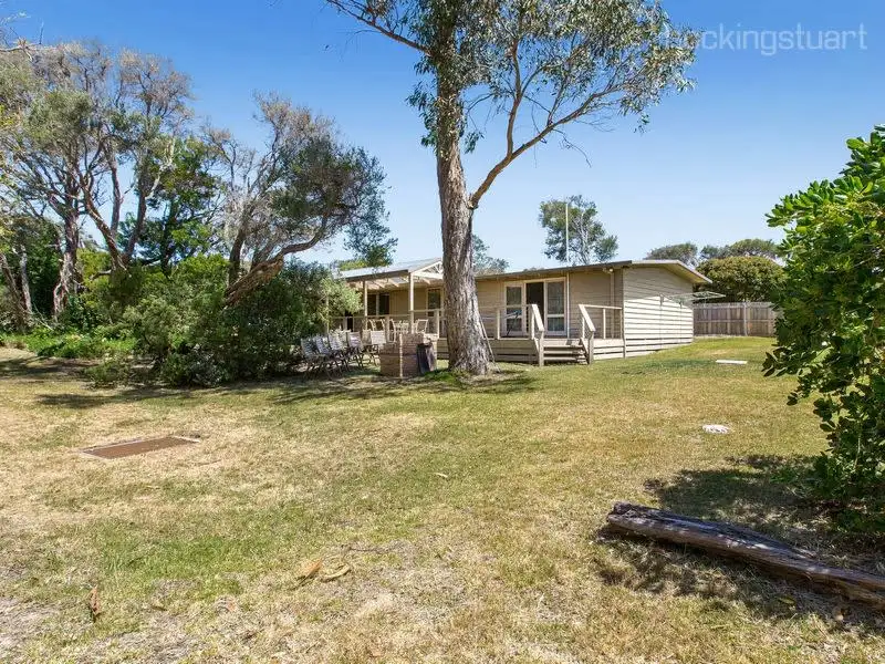 Main view of Homely house listing, 42 Reeves Street, Blairgowrie VIC 3942