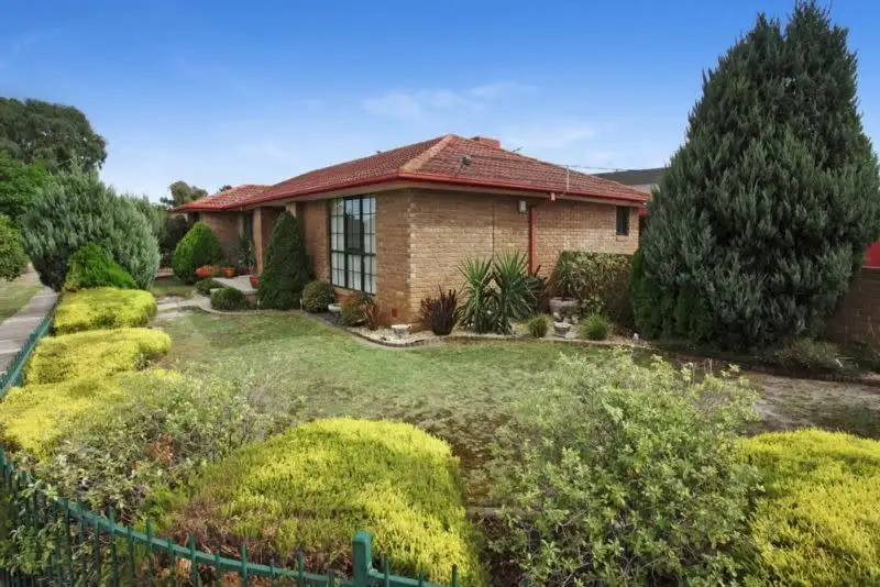 Main view of Homely house listing, 55 Katrina Drive, Gladstone Park VIC 3043