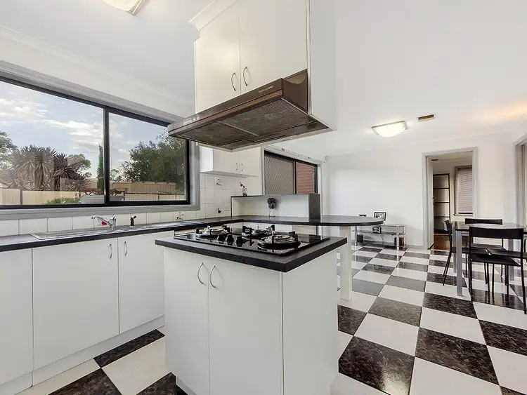 Fourth view of Homely house listing, 18 Dulcify Court, Keilor Downs VIC 3038