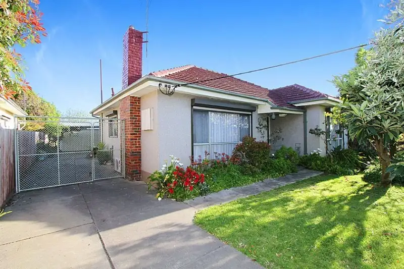 Main view of Homely house listing, 191 Purinuan Road, Reservoir VIC 3073