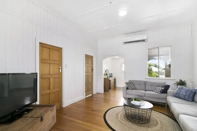 Sixth view of Homely house listing, 75 Glebe Road, Silkstone QLD 4304