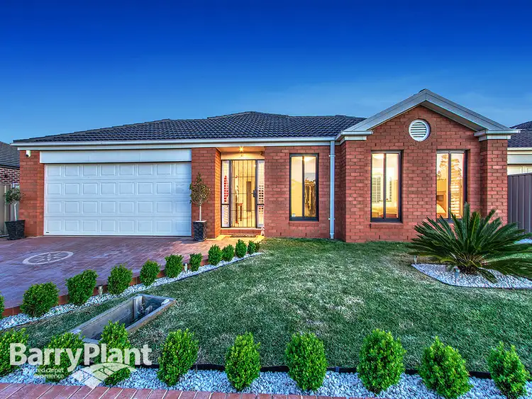 Main view of Homely house listing, 65 Gurnung Drive, Cairnlea VIC 3023