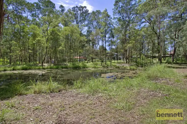 Fourth view of Homely house listing, 43 Boomerang Drive, Glossodia NSW 2756