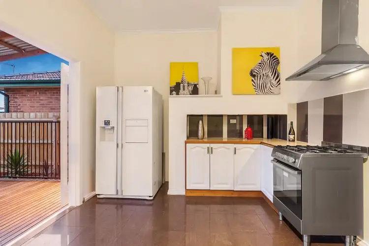 Second view of Homely house listing, 5 King William Street, Reservoir VIC 3073