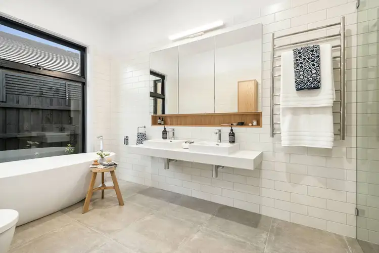 Sixth view of Homely house listing, 35 Roborough Avenue, Mount Eliza VIC 3930