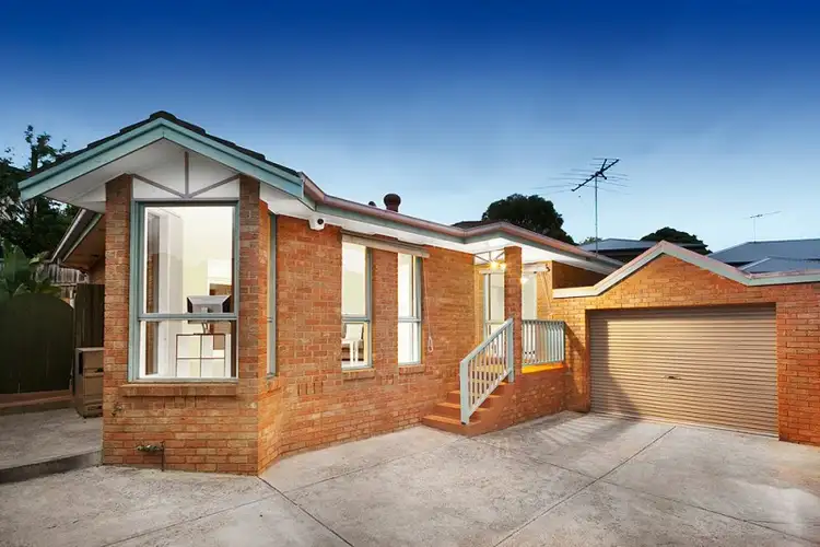 2/23 Sanders Road, Doncaster East VIC 3109