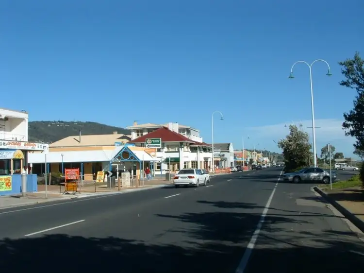 Third view of Homely land listing, LOT 12/131 Nepean Hwy, Dromana VIC 3936