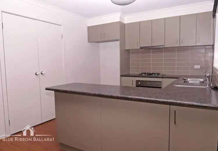 Fourth view of Homely townhouse listing, 3/274a Albert Street, Sebastopol VIC 3356