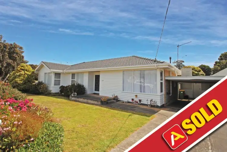 197 Hurd Street, Portland VIC 3305