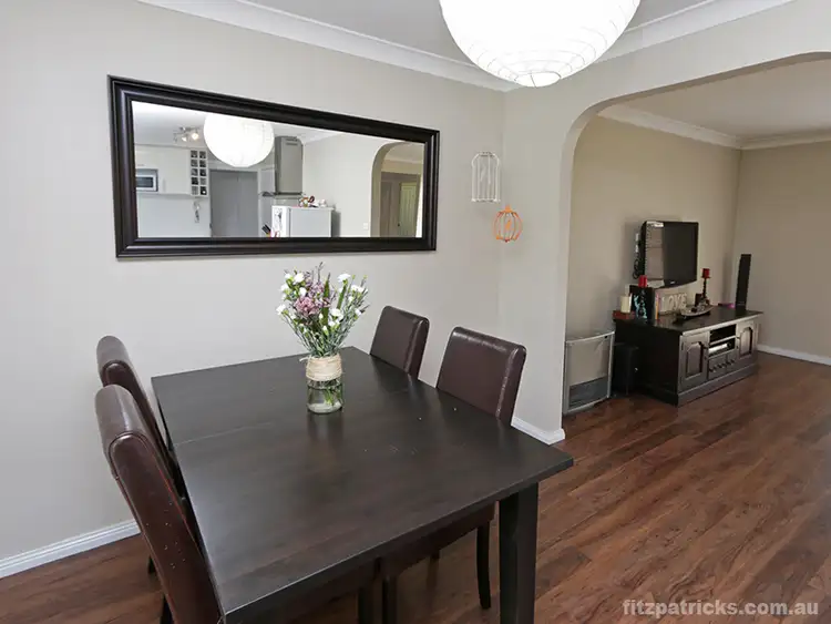 Second view of Homely house listing, 3 Warrambool Crescent, Glenfield Park NSW 2650