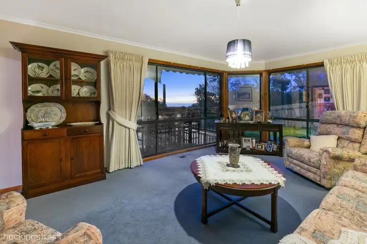 Fifth view of Homely house listing, 28 Murawa Drive, Rosebud VIC 3939