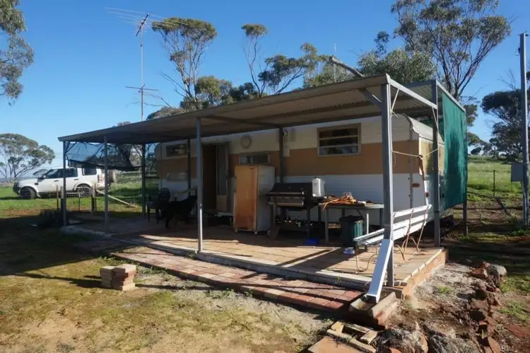 Fourth view of Homely rural property listing, 183 Mandiakon Road, Beverley WA 6304