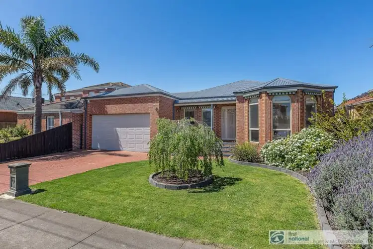 52 Upton Street, Altona VIC 3018