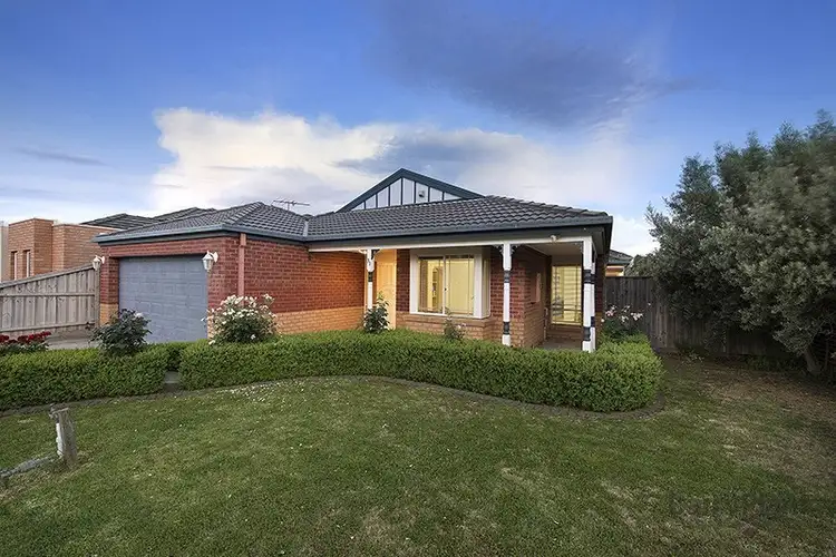 Main view of Homely house listing, 31 Scarlet Drive, Bundoora VIC 3083