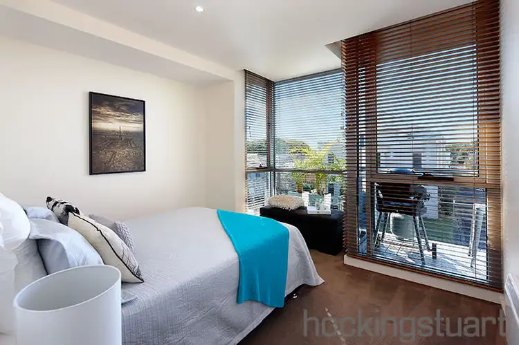 Fourth view of Homely apartment listing, 13/22 Abbott Street, Sandringham VIC 3191