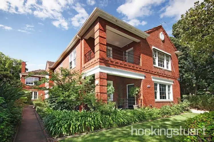 3/122 Williams Road, Prahran VIC 3181