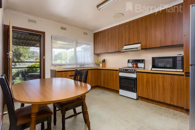 Second view of Homely house listing, 9 Fenfield Street, Altona VIC 3018