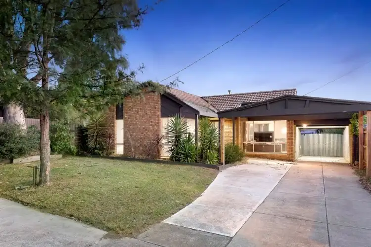 31 Wattle Drive, Watsonia VIC 3087