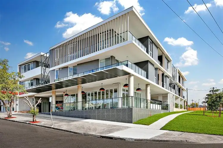 Third view of Homely apartment listing, 2/134 - 138 Centaur Street, Revesby Heights NSW 2212