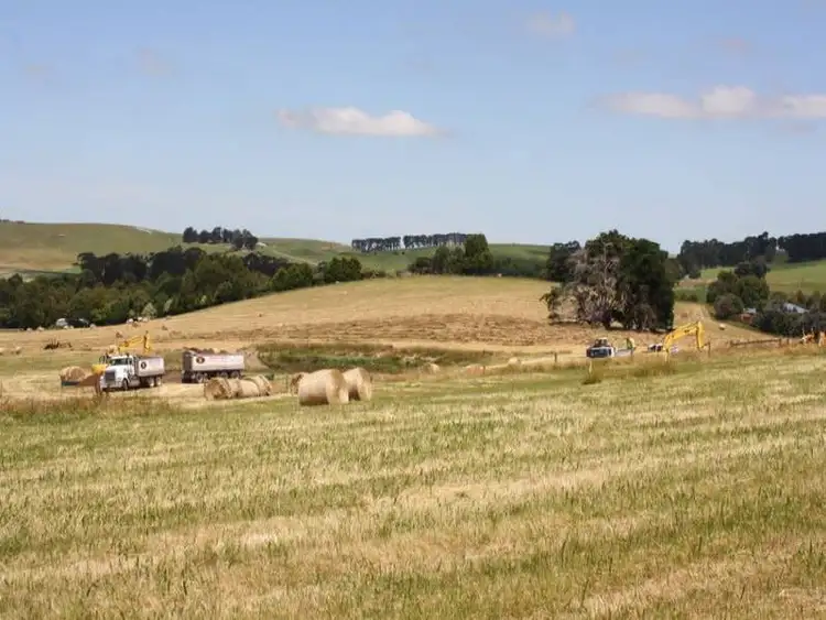 Main view of Homely land listing, LOT 75, 21 Romano Way, Korumburra VIC 3950