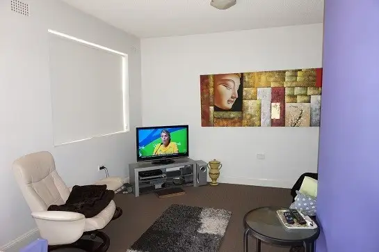 Second view of Homely unit listing, 3/8 Ben Street, Goulburn NSW 2580