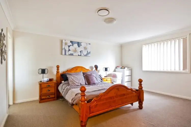 Fourth view of Homely house listing, 4/25 Abraham Street, Rooty Hill NSW 2766