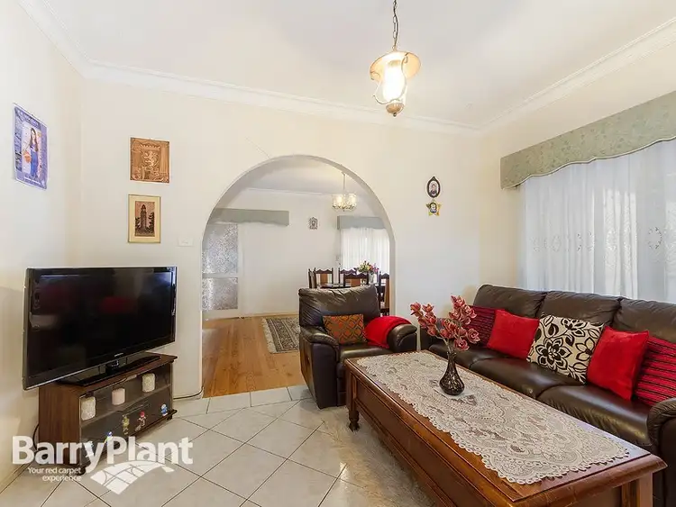 Second view of Homely house listing, 96 Kings Road, St Albans VIC 3021