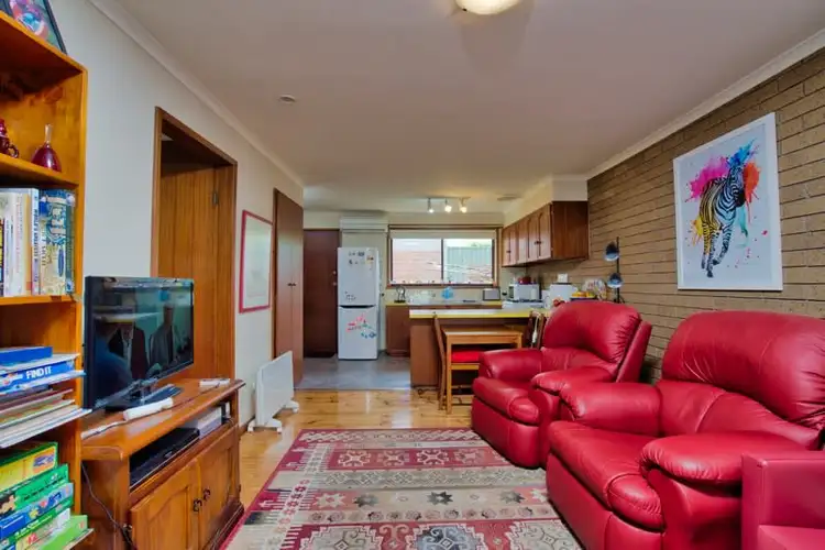 Second view of Homely unit listing, 3/1203 Warrenheip Street, Buninyong VIC 3357