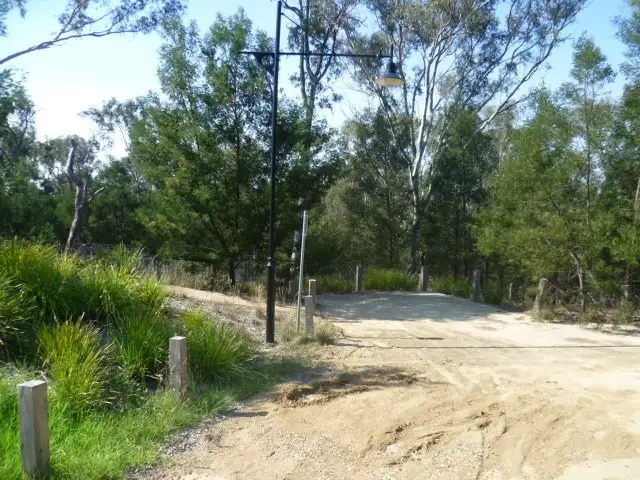 Second view of Homely land listing, 45 Forestwood Drive, Macleod VIC 3085