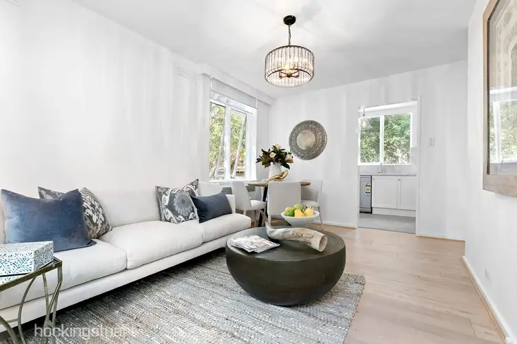 Main view of Homely apartment listing, 21/43 Grandview Grove, Prahran VIC 3181