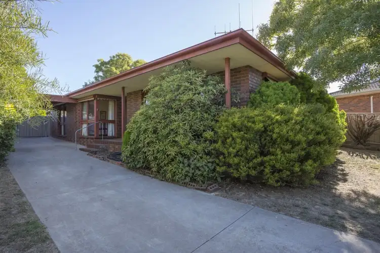 Second view of Homely house listing, 56 Bright Street, California Gully VIC 3556