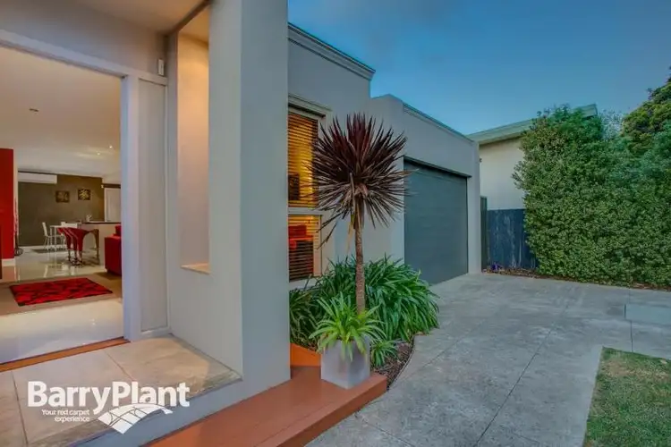 Seventh view of Homely house listing, 1/90 Warranilla Avenue, Rosebud VIC 3939