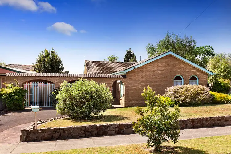 3 Bidgee Street, Frankston VIC 3199