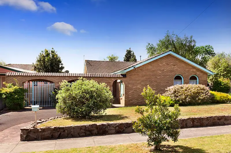 Main view of Homely house listing, 3 Bidgee Street, Frankston VIC 3199