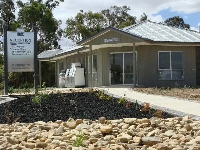 Seventh view of Homely house listing, Villa 9/96 Old Barmah Road, Moama NSW 2731