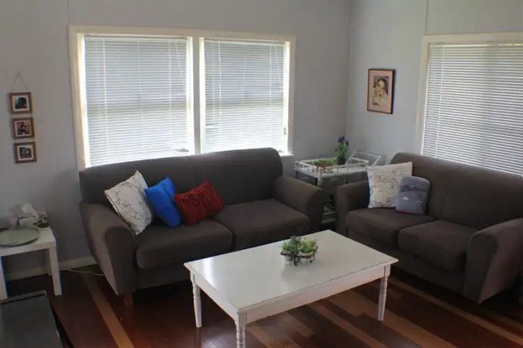 Fourth view of Homely house listing, 40 Carter Road, Nambour QLD 4560