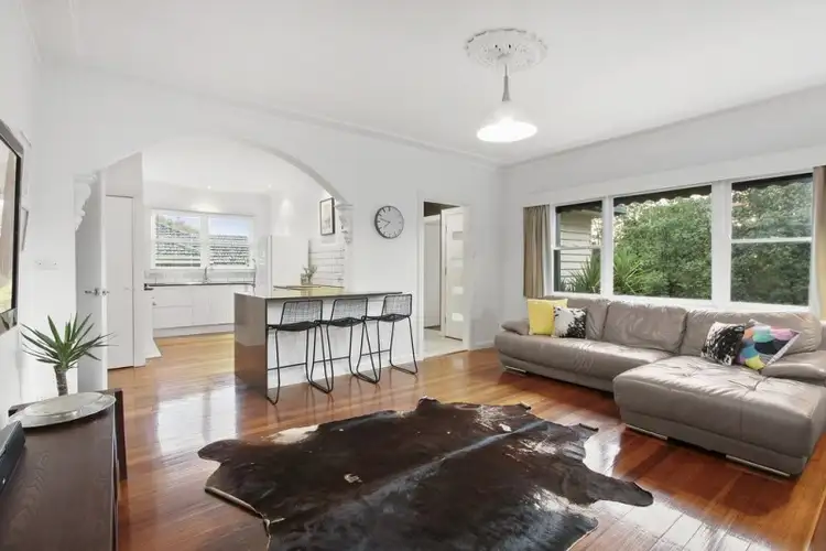 Sixth view of Homely house listing, 1/11 Myrtle Avenue, Heathmont VIC 3135