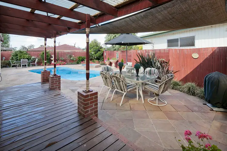 Address available on request