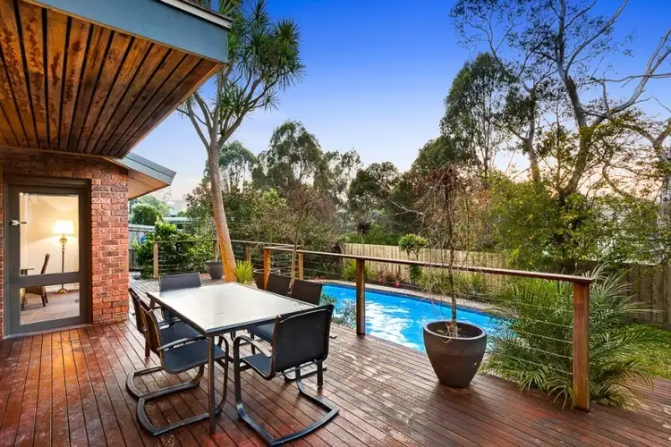 Fifth view of Homely house listing, 134 High Street, Doncaster VIC 3108