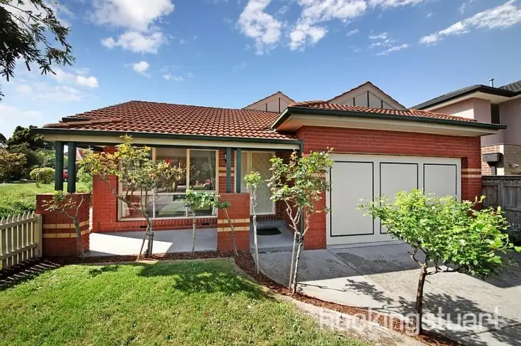 9A Brailsford Road, Bentleigh VIC 3204