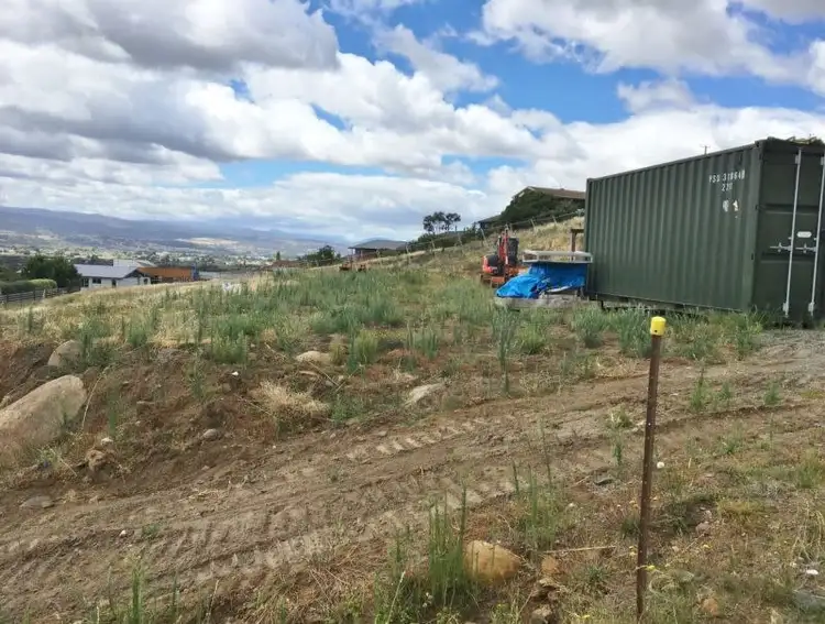 Seventh view of Homely land listing, 5 Que Court, Riverside TAS 7250