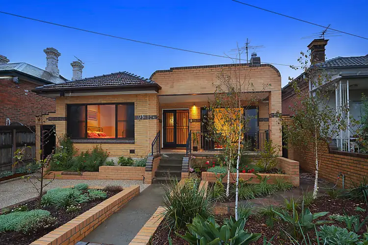 Second view of Homely house listing, 21 Prospect Grove, Northcote VIC 3070