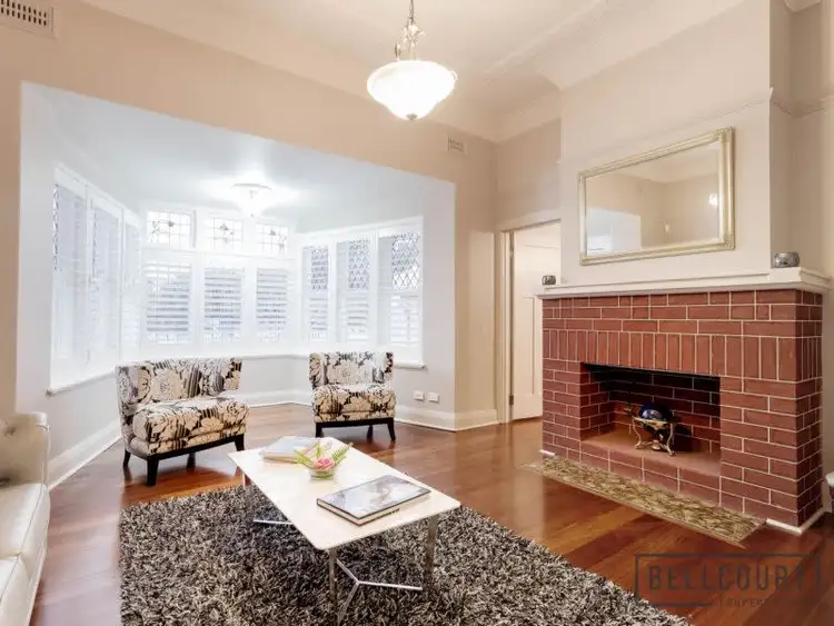 Fourth view of Homely house listing, 64 Campbell Street, Kensington WA 6151